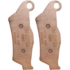 GALFER BRAKE PAD FD138G1396 KTM BIG BIKE FRONT BRAKE PADS   (06/21)
