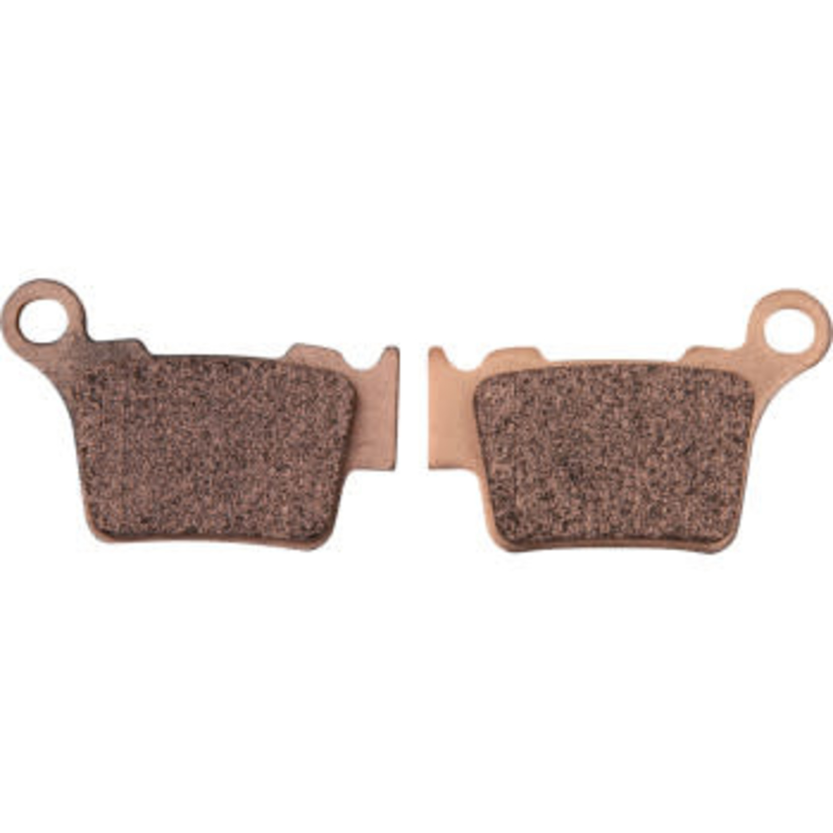 GALFER BRAKE PAD FD291 G1396    KTM  REAR PADS  (06'-23')   17-291H