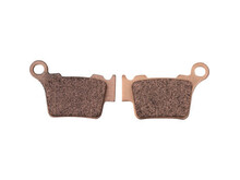 GALFER BRAKE PAD FD291 G1396    KTM  REAR PADS  (06'-23')   17-291H