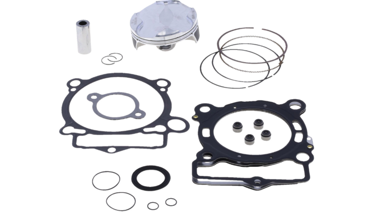 ATHENA TOP END PISTON KIT KTM HUSQVARNA GASGAS 250 SX-F '16-'22