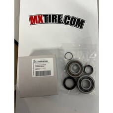 KTM / GASGAS / HUSQVARNA 52330018288 CRANKSHAFT REPAIR KIT 2012+ KTM 125 SX