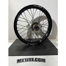 KTM / GASGAS / HUSQVARNA 4721010104430 OEM 16" REAR WHEEL COMPLETE, KTM  85SX '22+