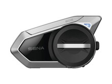 SENA SENA 50S SINGLE MOTORCYCLE BLUETOOTH COMMUNICATION SYSTEM WITH MESH INTERCOM