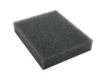 Moose Foam Pre Filter/Mud Foam