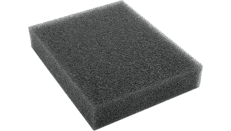 Moose Foam Pre Filter/Mud Foam