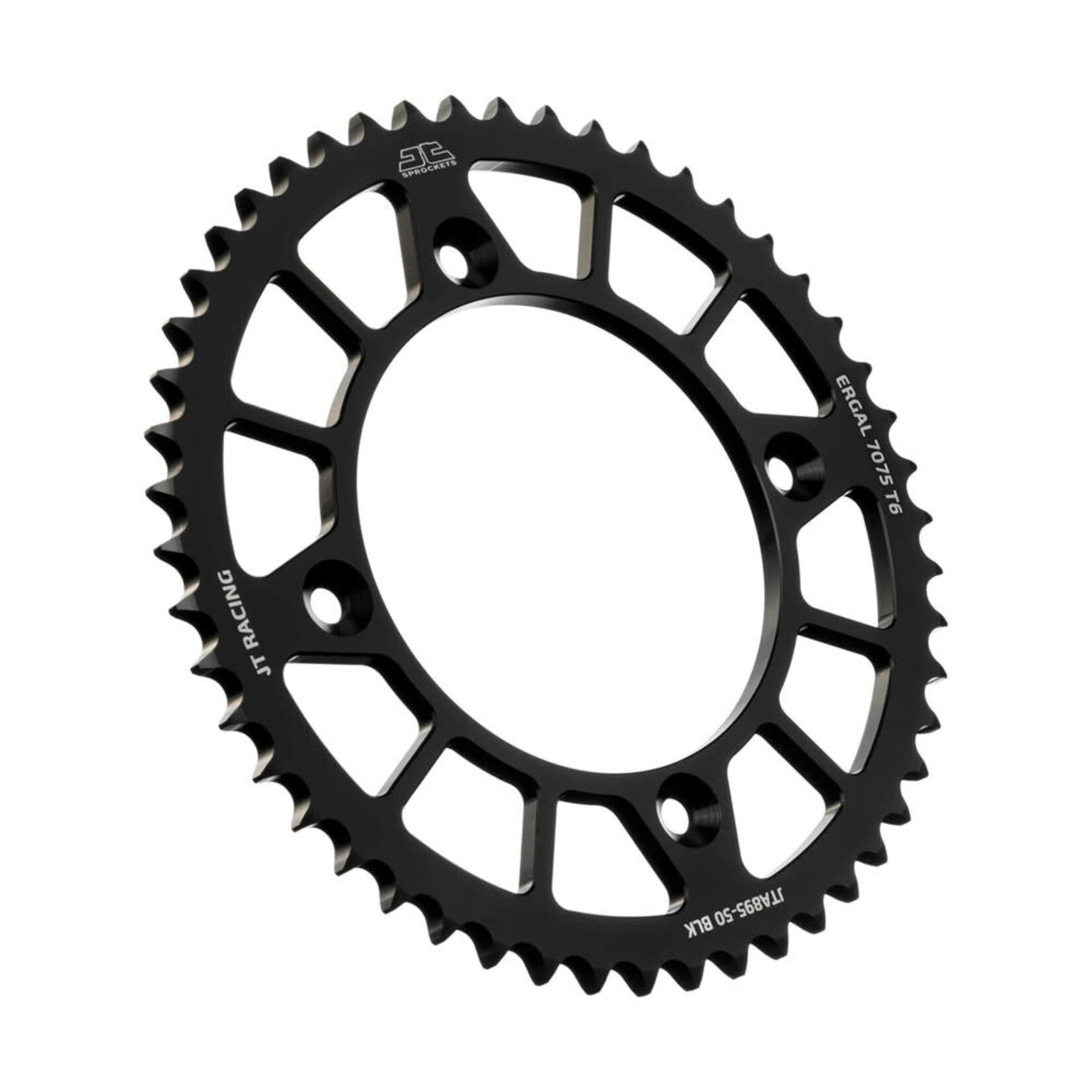 JT JT RACELITE REAR SPROCKET 50T KTM HUSQ/ GASGAS 85SX