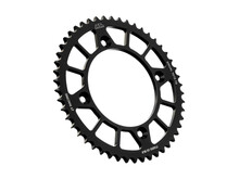 JT JT RACELITE REAR SPROCKET 50T KTM HUSQ/ GASGAS 85SX