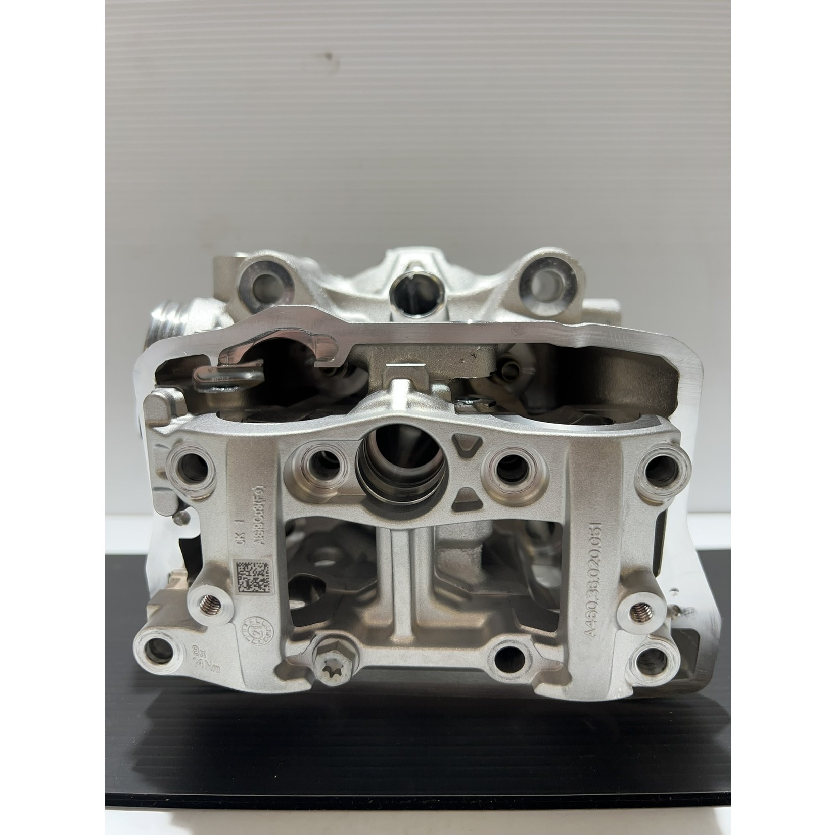 KTM / GASGAS / HUSQVARNA A46036020044 KTM CYLINDER HEAD COMPLETE 23 / 24 250SXF