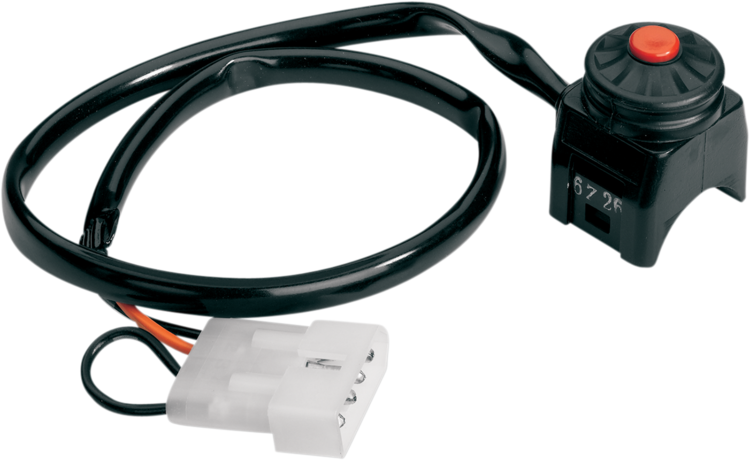 MOOSE RACING MOOSE RACING START SWITCH KTM