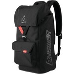 ANSWER ANSWER BACKPACK BLACK