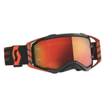 SCOTT PROSPECT GOGGLE ORANGE/BLK - ORANGE CHROME