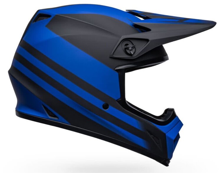 BELL BELL MX 9 MIPS HELMET DISRUPT