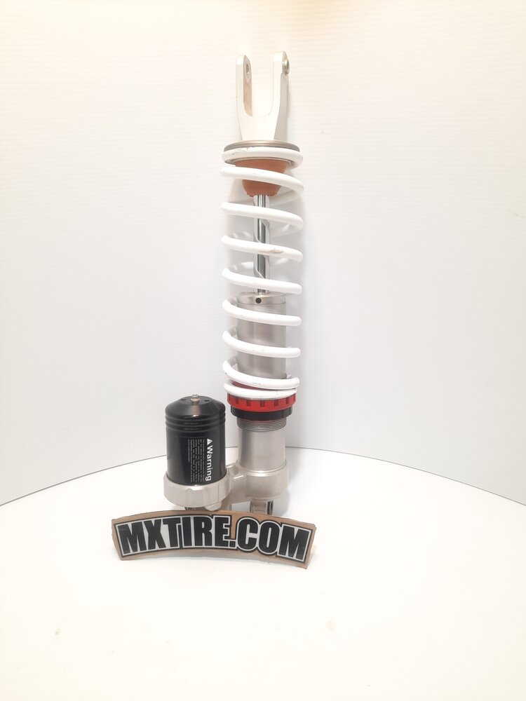 KTM / GASGAS / HUSQVARNA WP MONO SHOCK SX 250/350 2018