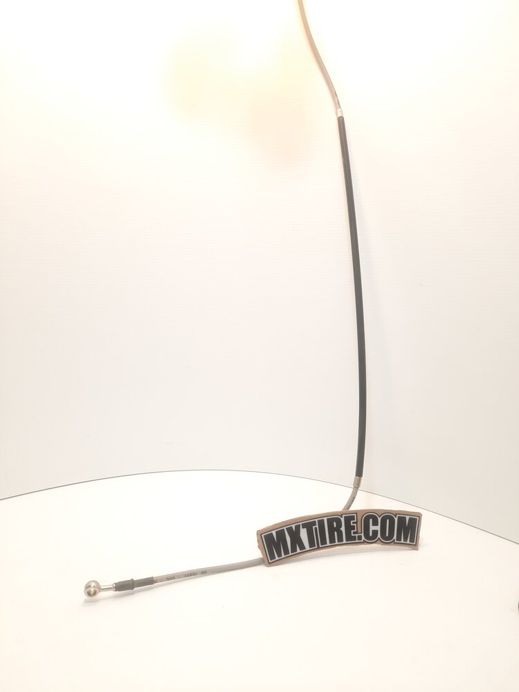 KTM / GASGAS / HUSQVARNA FRONT BRAKE HOSE 2018 SX 250 KTM 59013010000