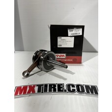 VHM CRANKSHAFT 65SX '09-'23, TC65 '17-'23, MC65 '21-'23