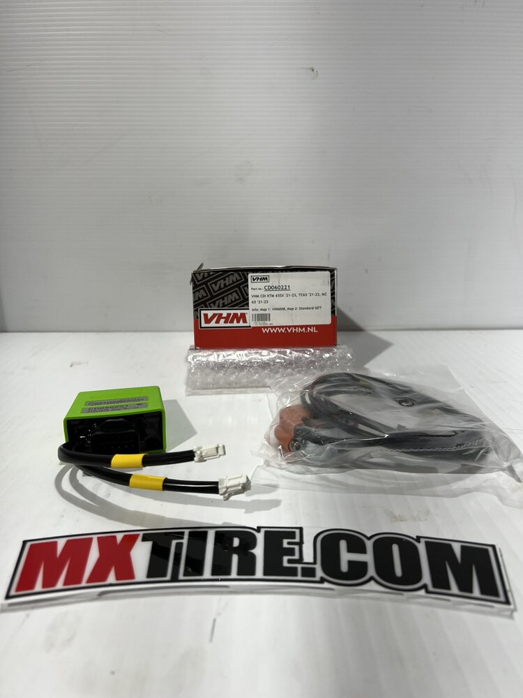 VHM VHM CDI KTM 65SX '21-'23, TC65 '21-'23, MC65 '21-'23