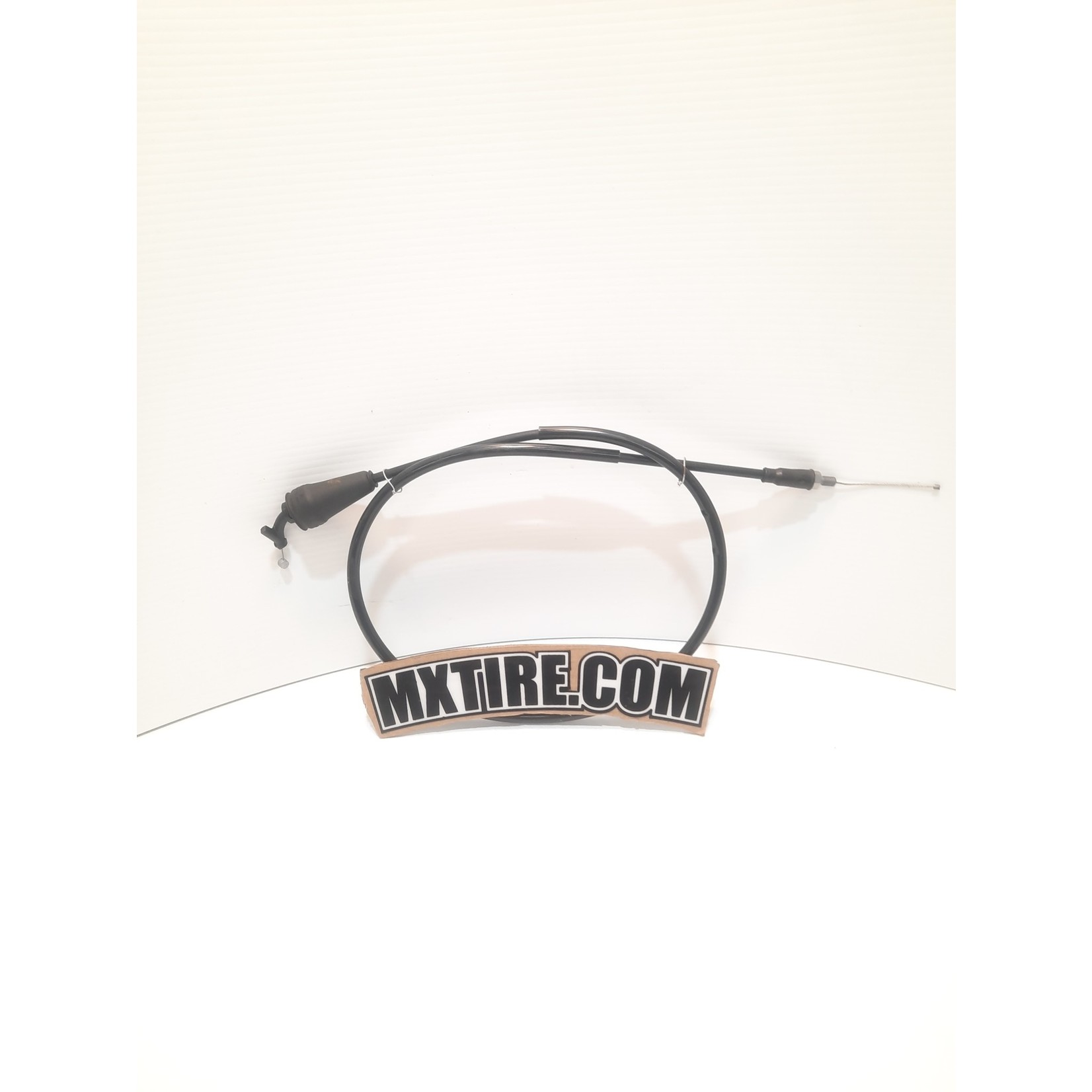 KTM 2018 250 KTM THROTTLE CABLE 2T REPLACES 50402091000 MXtire