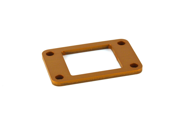 VHM VHM SPACER 4MM REED VALVE KTM 50SX/ 65SX '09-'23