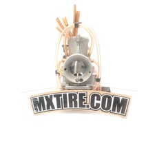 KTM / GASGAS / HUSQVARNA 55431101244  CARB  55431101244 250 SX