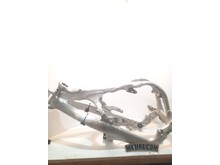 HONDA HONDA 2012 CR250 FRAME