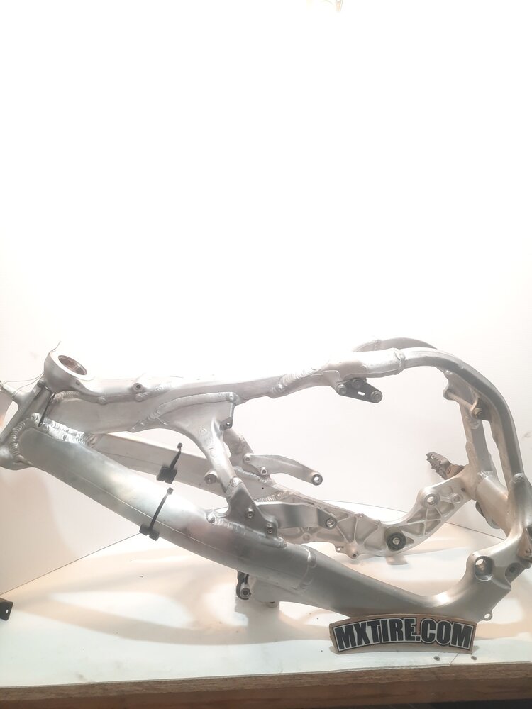 HONDA HONDA 2012 CR250 FRAME