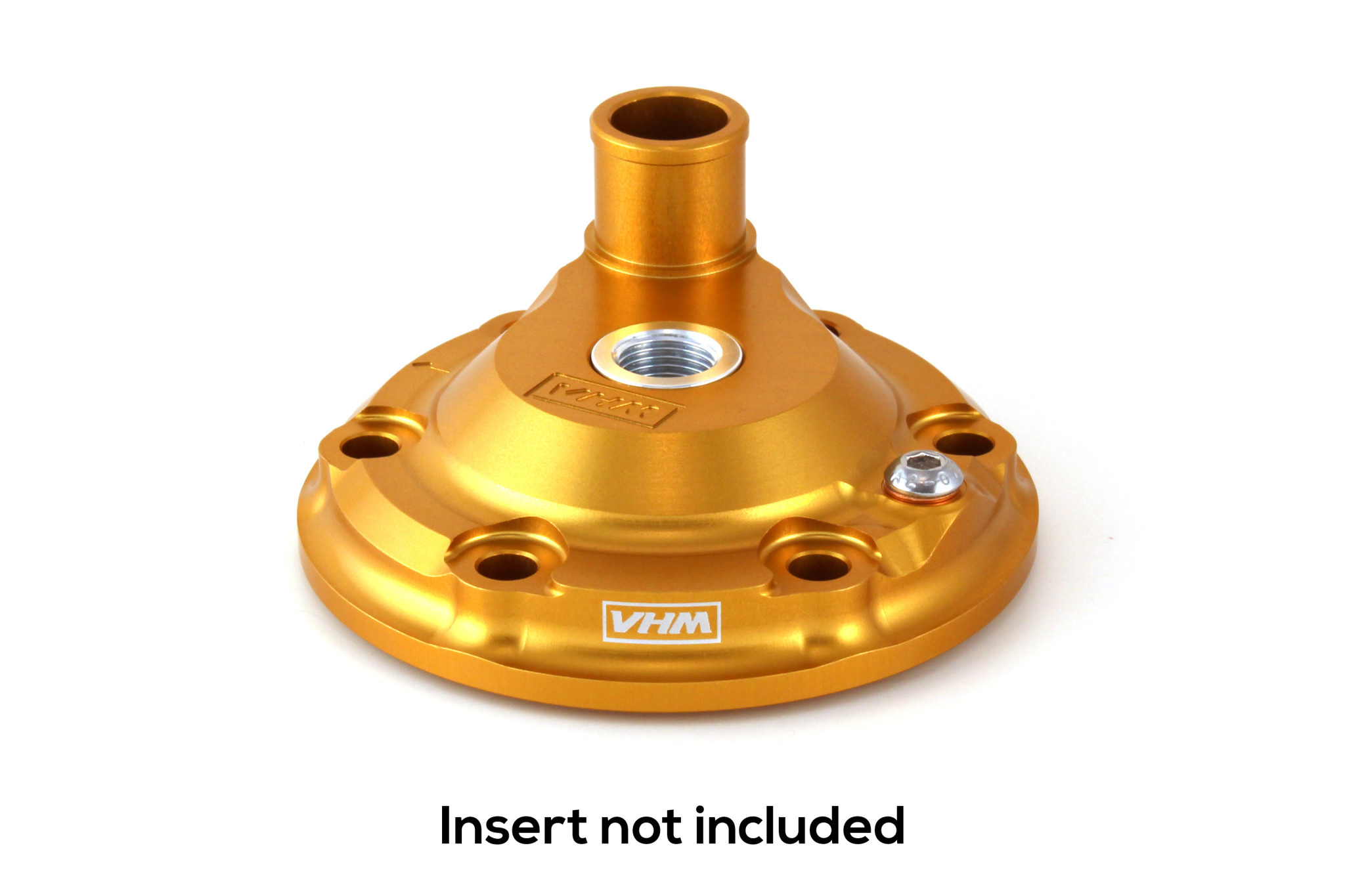 VHM CYLINDER HEAD KTM 125SX, HUSQVARNA TC125 '23-'24 GASGAS MC125