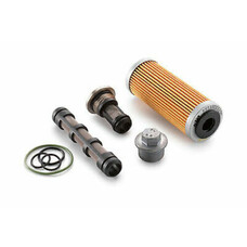 KTM OIL FILTER SERVICE KIT 250/ 250/ 450 SX-F '17+ 79438015010