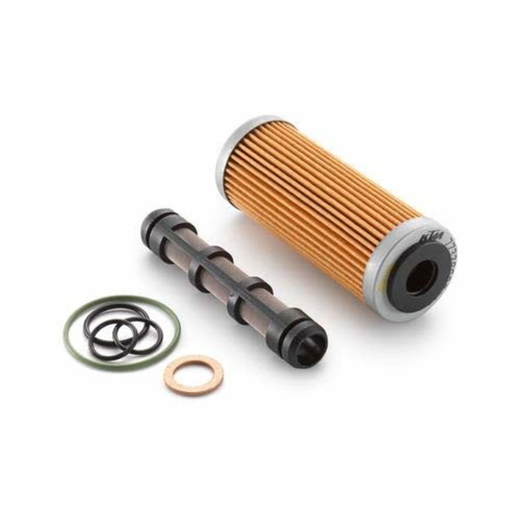 KTM / GASGAS / HUSQVARNA KTM OIL FILTER SERVICE KIT KTM 250/ 350 SXF '16-'22