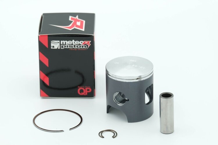 METEOR PISTON METEOR PISTON KIT PC2431D 48.47 KAWASAKI KX 85 '01-'23