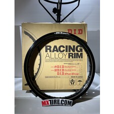 DID DID STX HD REAR RIM 19X2.15 36H