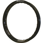 DID DID DIRT STAR ST-X RIM BLACK 1.60-21