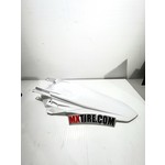 KTM / GASGAS / HUSQVARNA 79108013000AB KTM OEM REAR FENDER WHITE 125SX -'22