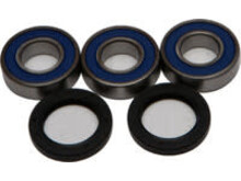 ALL BALLS WHEEL BEARING KIT REAR SUZUKI RM 125 95-99, RM250 96-99    22-51243