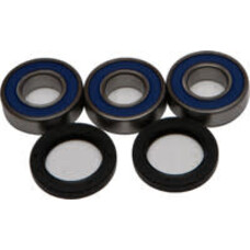ALL BALLS WHEEL BEARING KIT REAR SUZUKI RM 125 95-99, RM250 96-99    22-51243