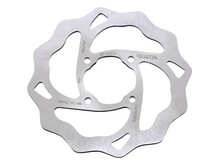 GALFER GALFER REAR ROTOR KTM 65SX '04-17