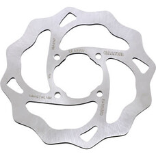 GALFER GALFER REAR ROTOR KTM 65SX '04-17