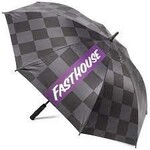 FASTHOUSE FASTHOUSE SEEKER UMBRELLA TONAL BLACK