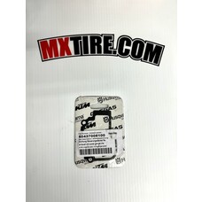 KTM / GASGAS / HUSQVARNA KTM EXHAUST CTRL COVER GASKET RHS