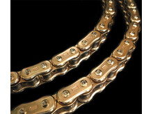 3D BY EK GOLD CHAIN  SX2-RING 520 120L