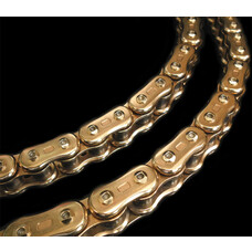 3D BY EK GOLD CHAIN  SX2-RING 520 120L