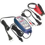 OPTIMATE 2 DUO 12V 2A CHARGER