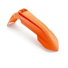 KTM / GASGAS / HUSQVARNA KTM FRONT FENDER ORANGE 50SX '16-'23 45308010000EB