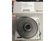KTM / GASGAS / HUSQVARNA 46232000044 KTM PRIMARY DRIVE W/ CLUTCH CAGE 65SX '09-'23