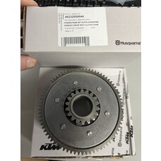 KTM / GASGAS / HUSQVARNA 46232000044 KTM PRIMARY DRIVE W/ CLUTCH CAGE 65SX '09-'23