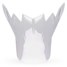 BELL MOTO 9 FLEX MUD VISOR CLEAR