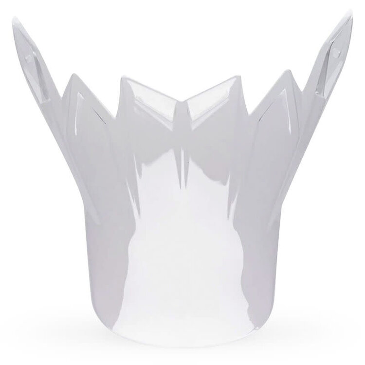 BELL MOTO 9 FLEX MUD VISOR CLEAR