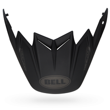 BELL MOTO 9 FLEX VISOR SYNDROME MATTE BLACK