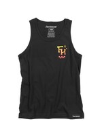 FASTHOUSE FASTHOUSE PALM TANK SHIRT BLACK YOUTH