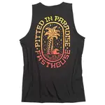 FASTHOUSE FASTHOUSE PALM TANK SHIRT SHADOW