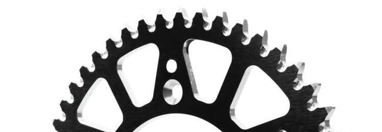 MOTO MASTER MOTO MASTER REAR SPROCKET  46T  KTM/ GASGAS/ HUSQVARNA 85SX